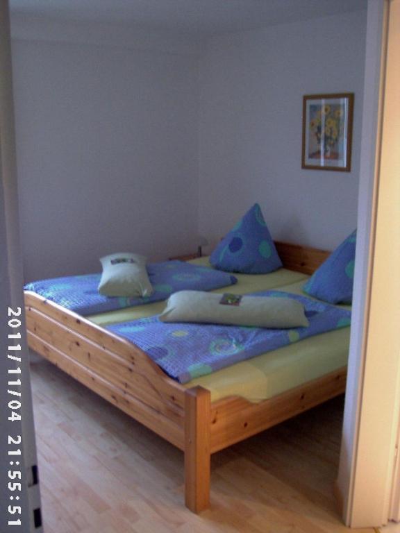 Zur Alten Fuldaschleife Guxhagen Oda fotoğraf