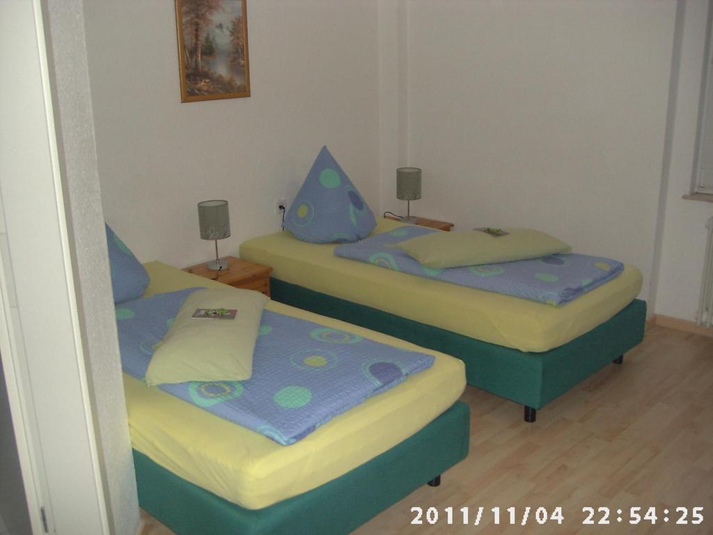 Zur Alten Fuldaschleife Guxhagen Oda fotoğraf