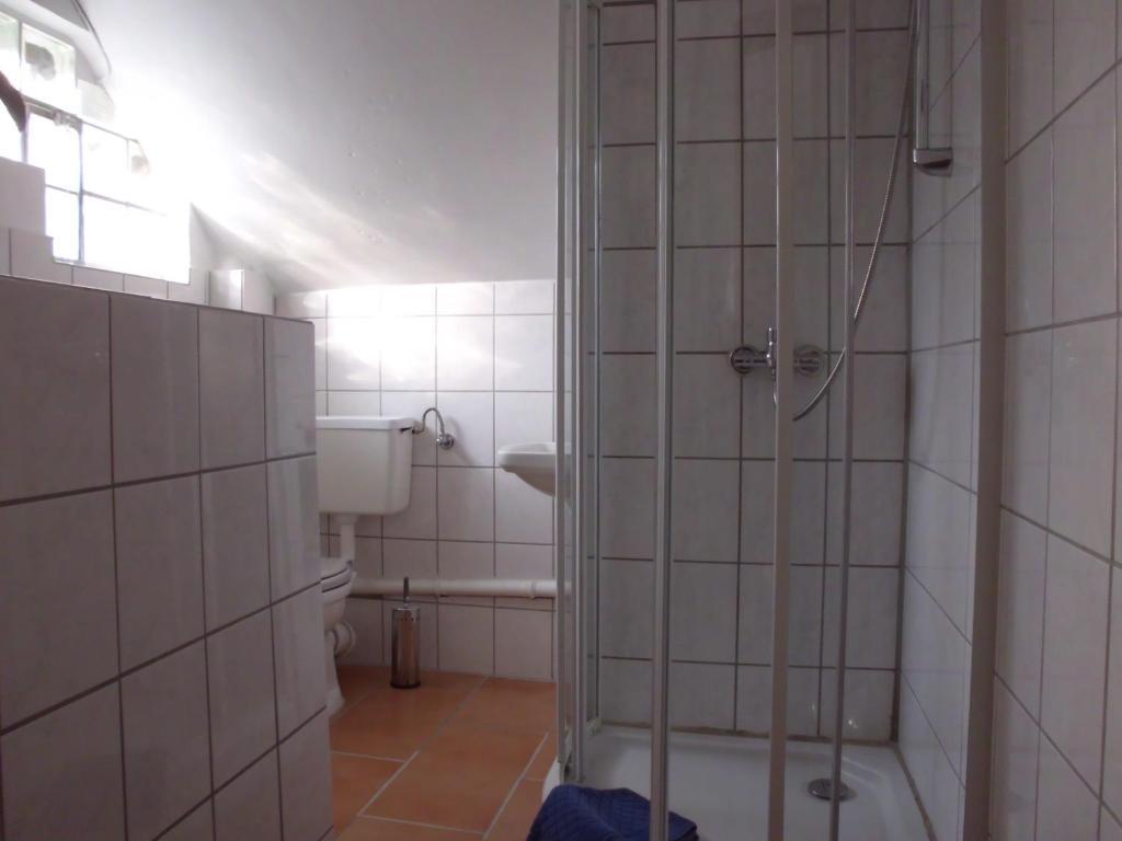 Zur Alten Fuldaschleife Guxhagen Oda fotoğraf