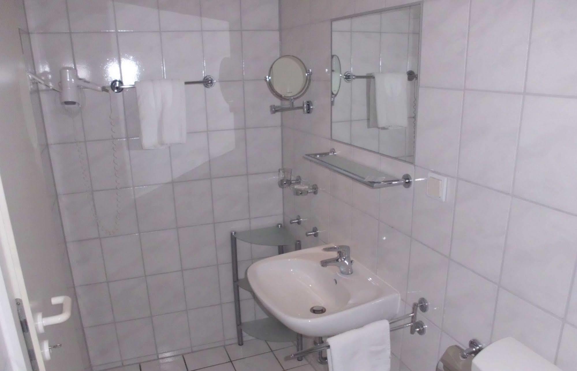Zur Alten Fuldaschleife Guxhagen Dış mekan fotoğraf