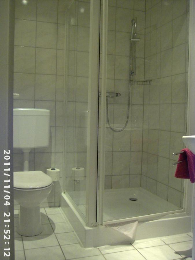 Zur Alten Fuldaschleife Guxhagen Oda fotoğraf
